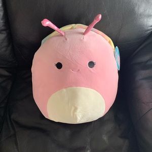 squishmallow snail